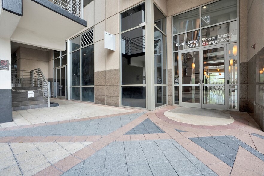 More Photos Of 25 E Church St, Orlando General Retail For Sale