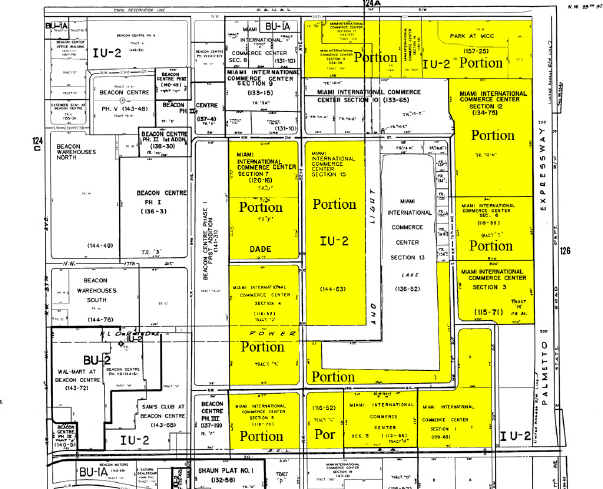 More Photos Of 8292-8320 NW 14th St, Doral Warehouse For Lease