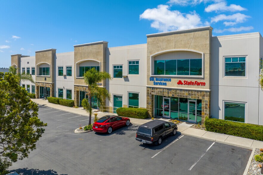 More Photos Of 250 S Pacific St, San Marcos Flex For Lease