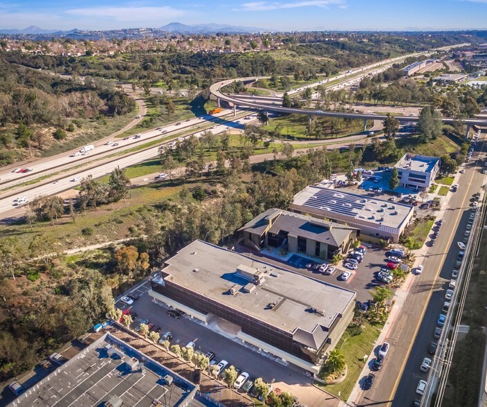 More Photos Of 4545 Murphy Canyon Rd, San Diego Office For Lease