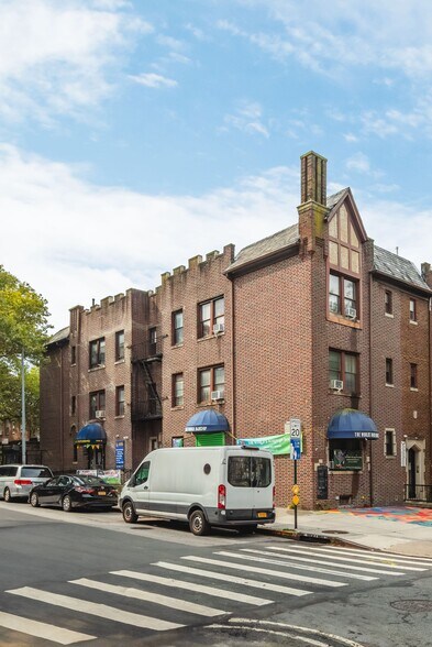 More Photos Of 72-22 34th Avenue, Jackson Heights Apartments For Sale