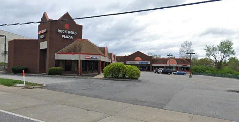 Primary Photo Of 11726 St. Charles Rock Rd, Bridgeton Storefront For Lease