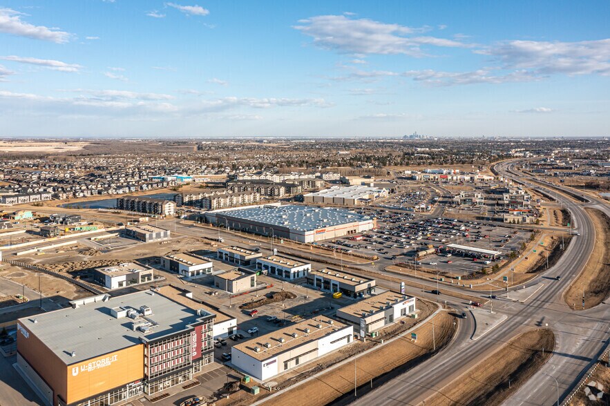 More Photos Of 1115 St Albert Trl, St. Albert General Retail For Sale