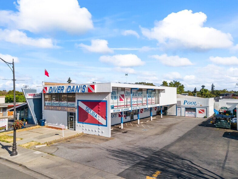 More Photos Of 2245 El Camino Real, Santa Clara Freestanding For Sale