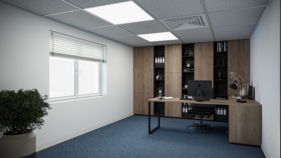 More Photos Of 2401 1st St, Fort Myers Office Residential For Lease