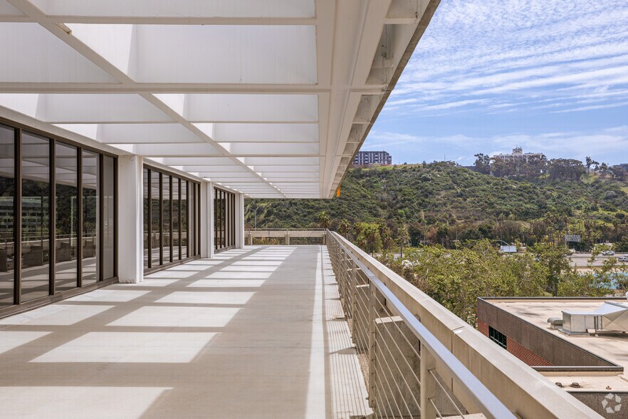 Photo of 5th Floor Ste 530