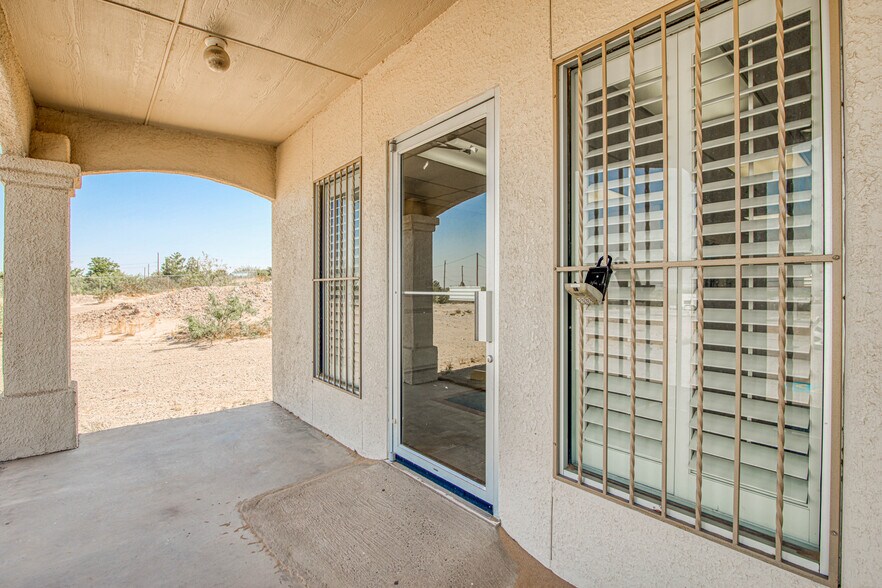 More Photos Of 361 Vinton Rd, Anthony Medical For Lease