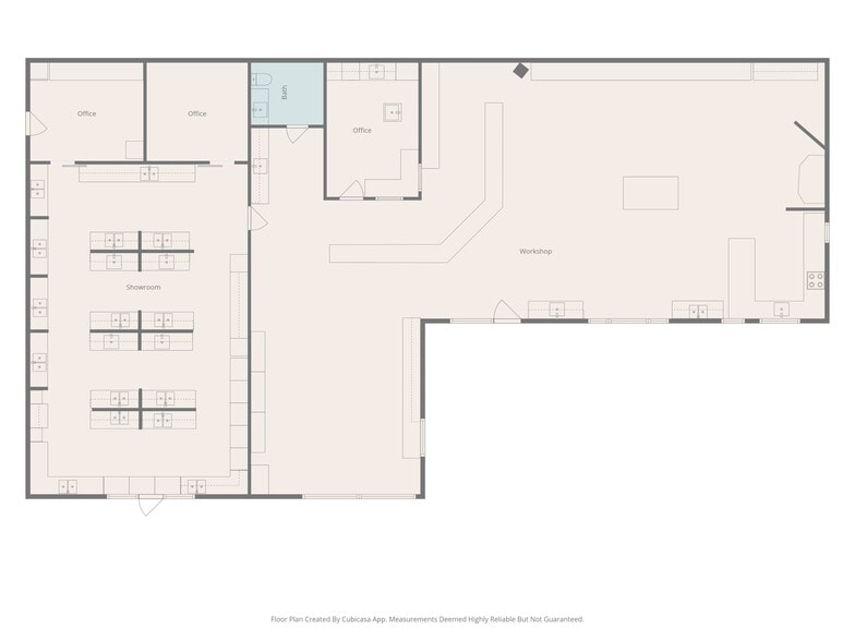 More Photos Of 1711 Durham Dr, Houston Freestanding For Sale
