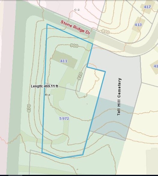 5972 Hwy 153, Hixson, TN 37343 Land For Sale