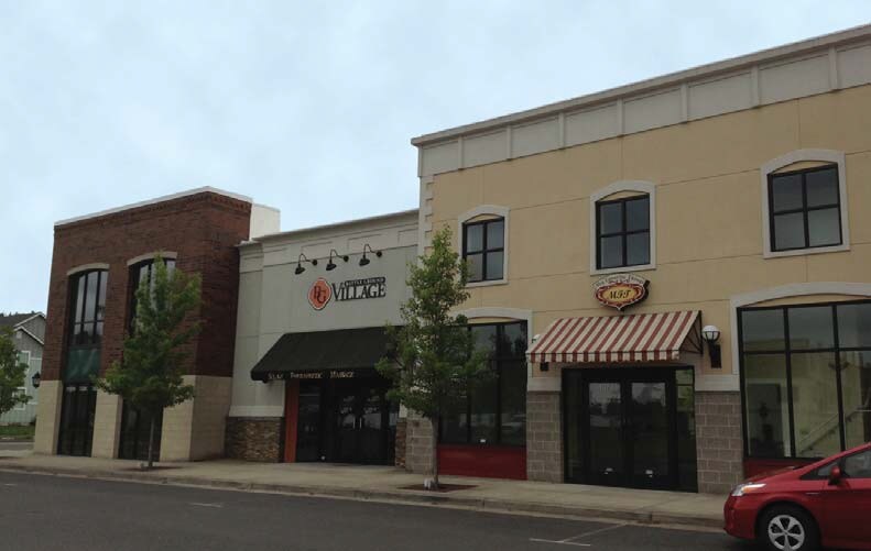 More Photos Of 1207 SE Rasmussen Blvd, Battle Ground Unknown For Lease