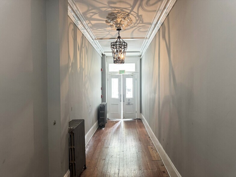 More Photos Of 814 Park Ave, Baltimore Apartments For Sale