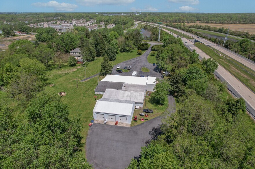 More Photos Of 1600-1624 N Little Creek Rd, Dover Warehouse For Sale