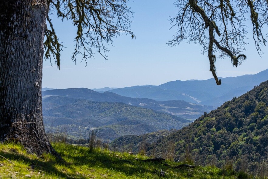 More Photos Of 38633 E Carmel Valley Rd, Carmel Valley Land For Sale