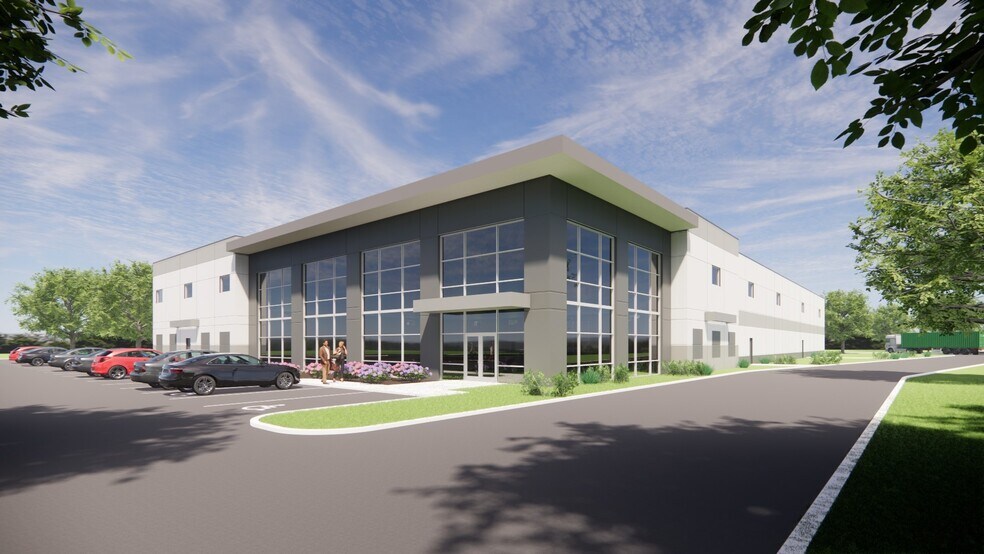 Primary Photo Of N15W22261 Watertown Rd, Waukesha Industrial For Sale