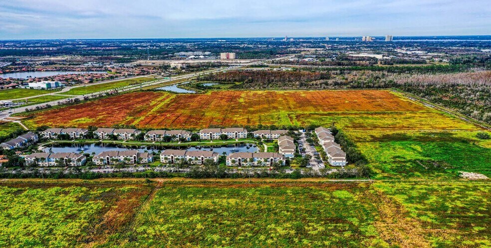 More Photos Of SR 82, Fort Myers Land For Sale