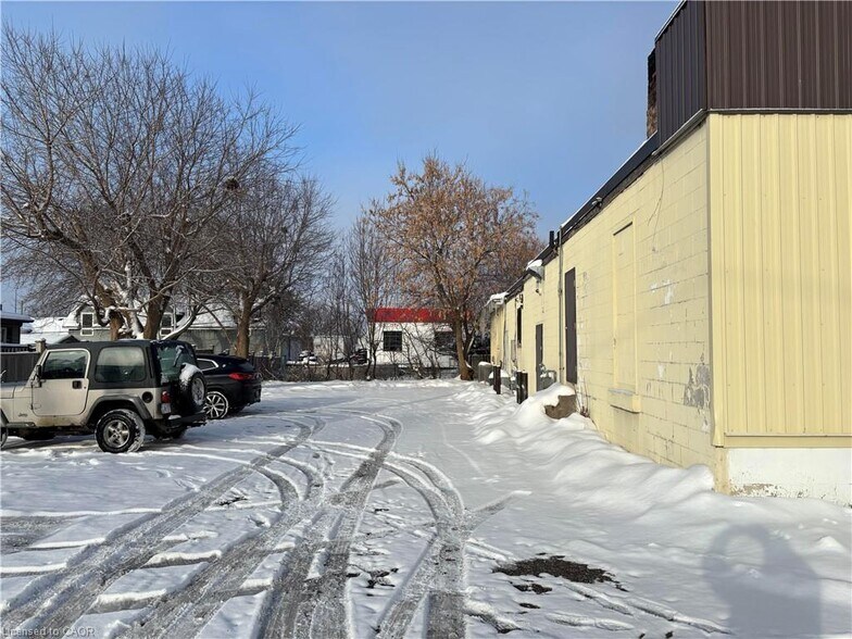 More Photos Of 2149-2161 Kingsway Dr, Kitchener Storefront For Sale