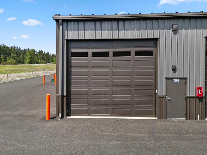 More Photos Of 4081 WA-970, Cle Elum Self Storage For Sale