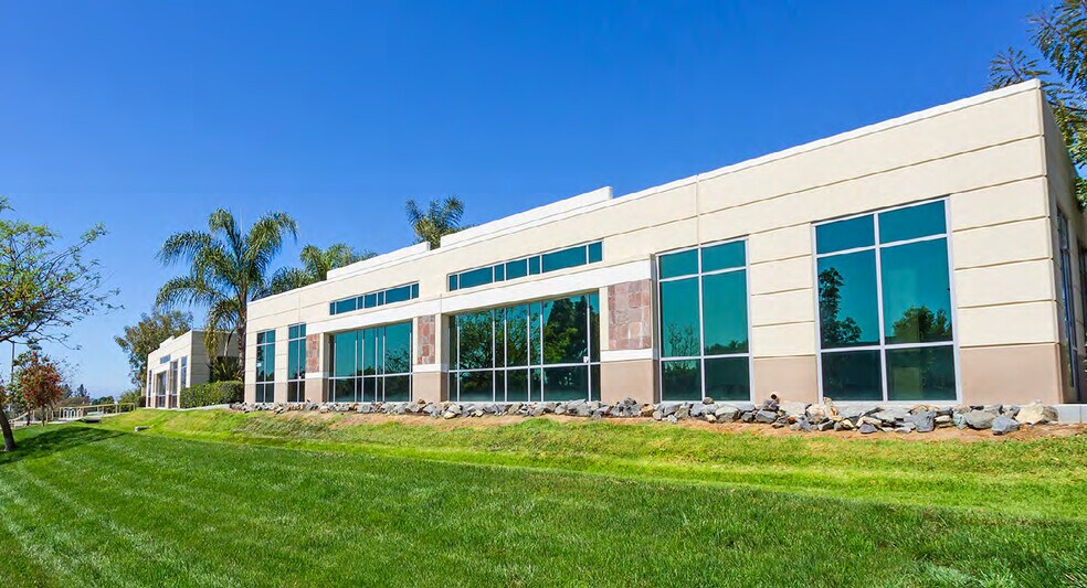 Primary Photo Of 2240 Faraday Ave, Carlsbad Office For Sale