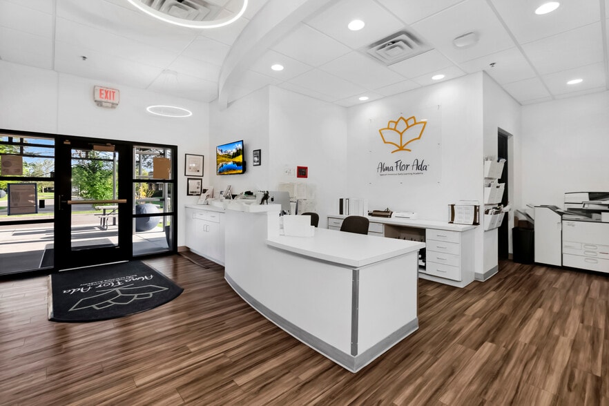 More Photos Of 8420 City Centre Dr, Woodbury Daycare Center For Sale