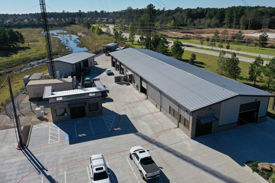 More Photos Of 8265 FM 1488 Rd, Magnolia Unknown For Lease