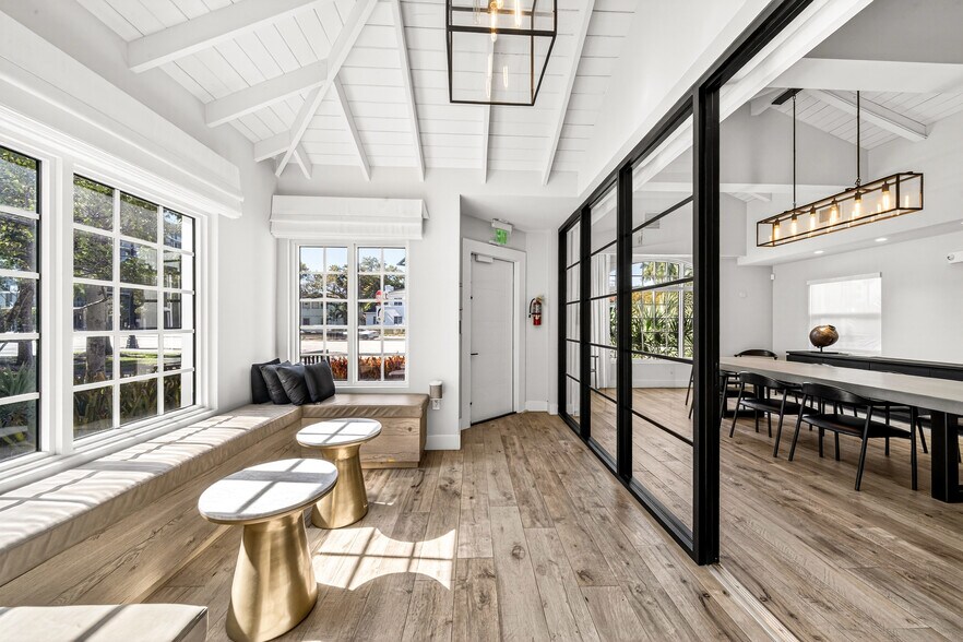 More Photos Of 5801 Biscayne Blvd, Miami Office For Lease