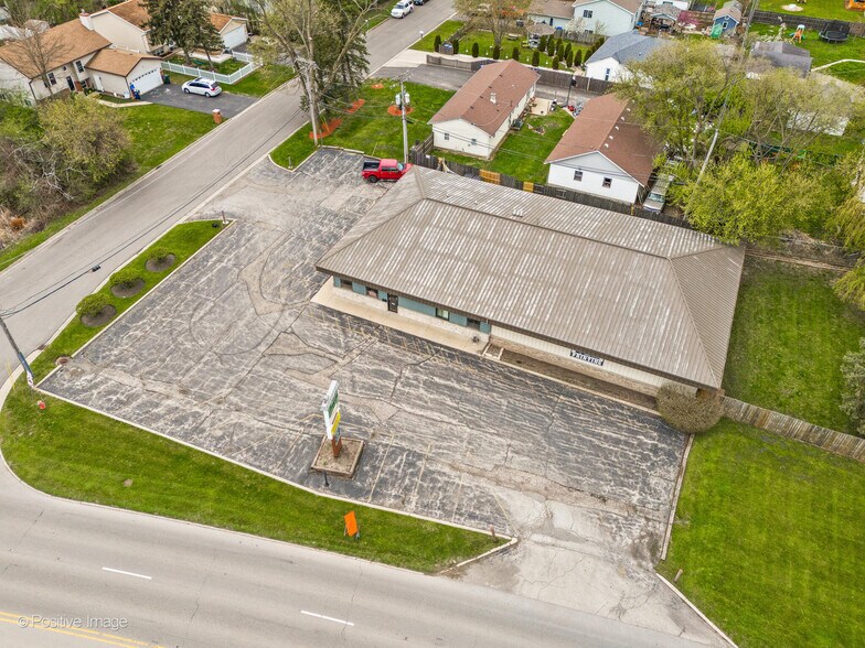 More Photos Of 1550 Green Bay Rd, North Chicago Freestanding For Sale