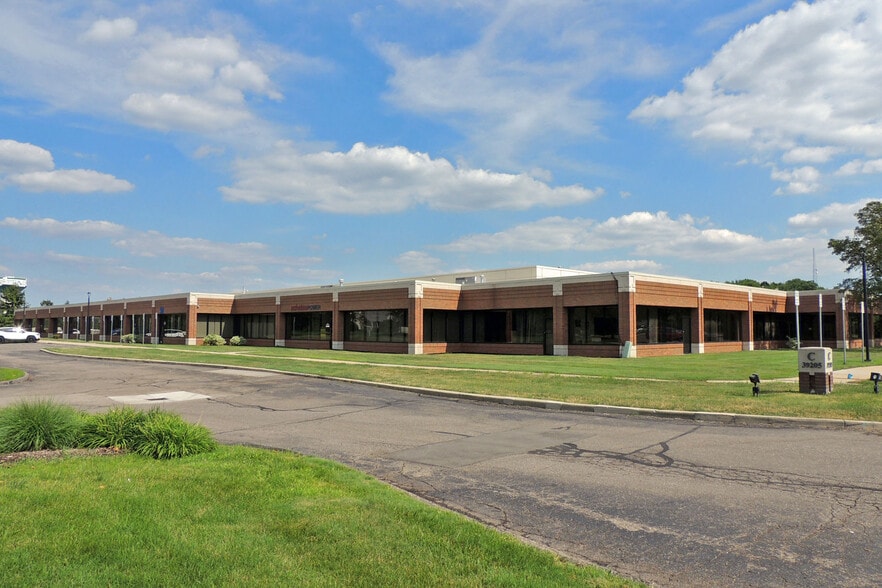 Primary Photo Of 39205 Country Club Dr, Farmington Hills Unknown For Lease