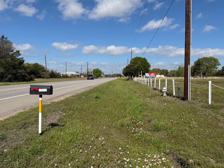 More Photos Of 6910 FM359, Fulshear Land For Sale