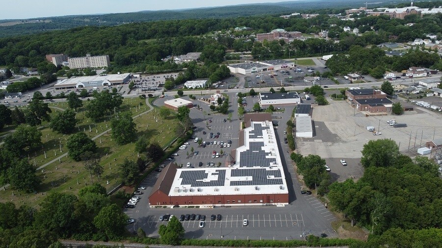 More Photos Of 1320 Main St, Willimantic General Retail For Lease