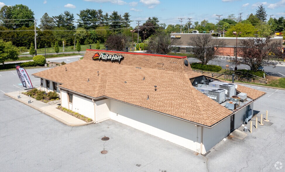 More Photos Of 761 Hanover Pike, Hampstead Fast Food For Lease