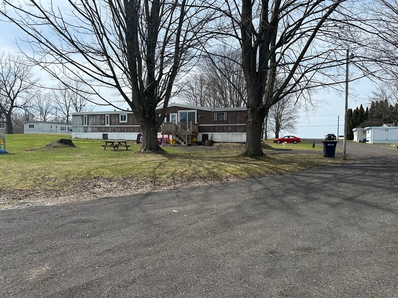 More Photos Of 2815 Miller Rd, Waterloo Village Manufactured Housing Mobile Home Park For Sale