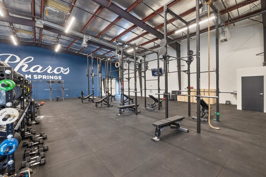 More Photos Of , Palm Springs Unknown For Sale