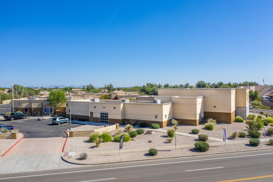 Primary Photo Of 17667 N 91st Ave, Peoria Schools For Sale