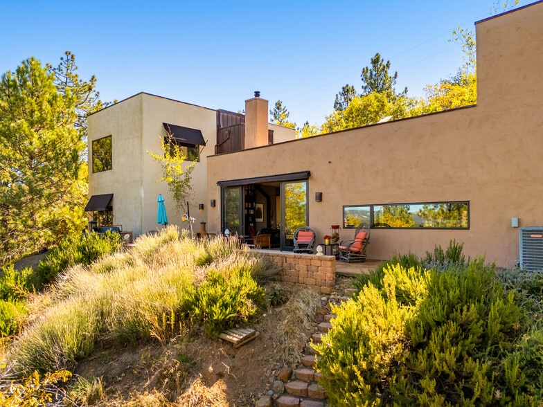 More Photos Of 2810 Three Peaks Ln, Julian Land For Sale