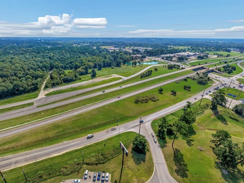 More Photos Of US HIGHWAY 59 N loop, Livingston Land For Sale