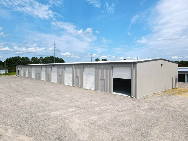 Primary Photo Of 3910 Charles Blvd, Greenville Warehouse For Lease