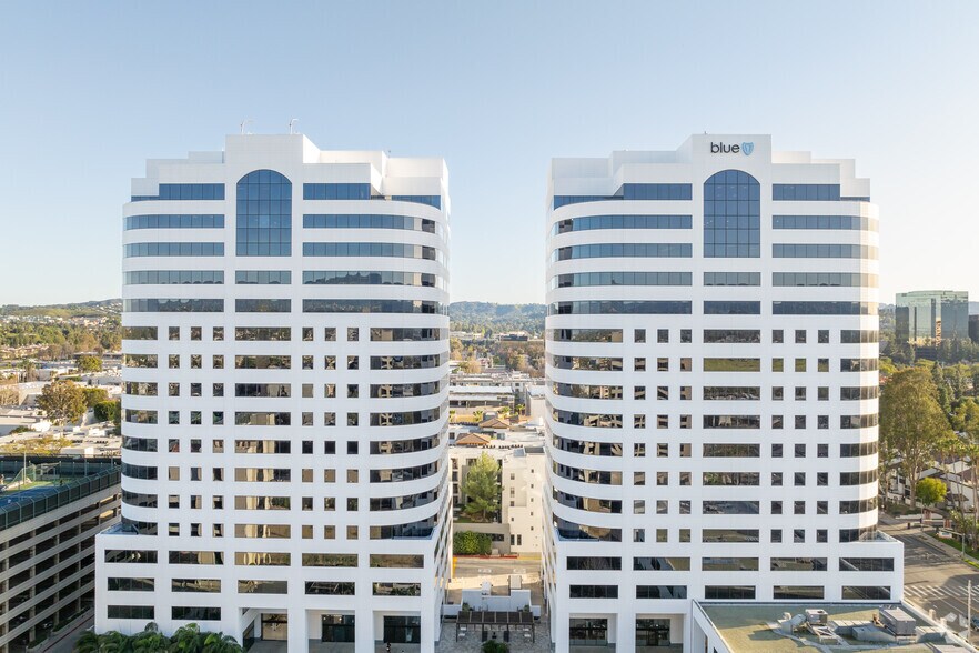 More Photos Of 6300 Canoga Ave, Woodland Hills Office For Lease