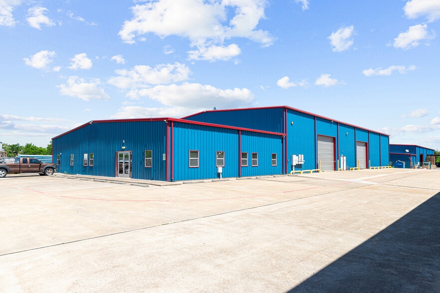 More Photos Of 2471 FM359, Brookshire Warehouse For Sale