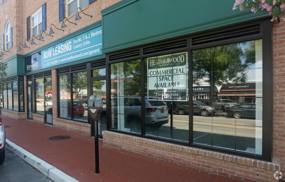 More Photos Of 34-44 Gerard St, Huntington Apartments For Lease