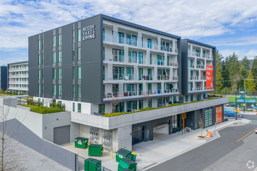 More Photos Of 55 Electronic Av, Port Moody Apartments For Lease