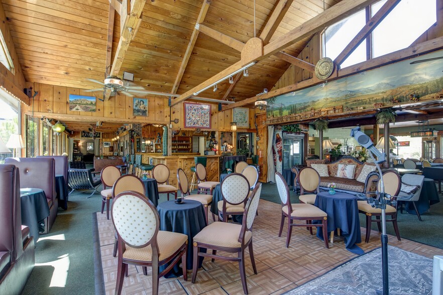 More Photos Of 13383 Sierra Way, Kernville Hotel For Sale