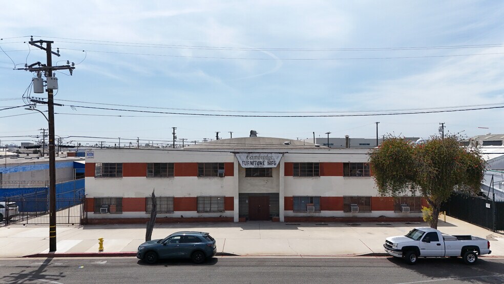 More Photos Of 1656 W 134th St, Gardena Manufacturing For Sale