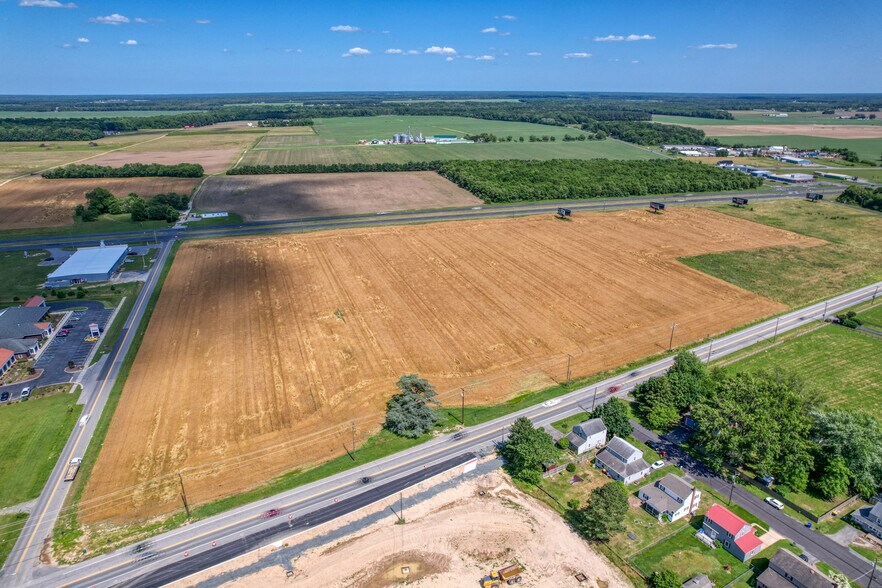 More Photos Of Rt 13 (Sussex Hwy), Bridgeville Land For Sale