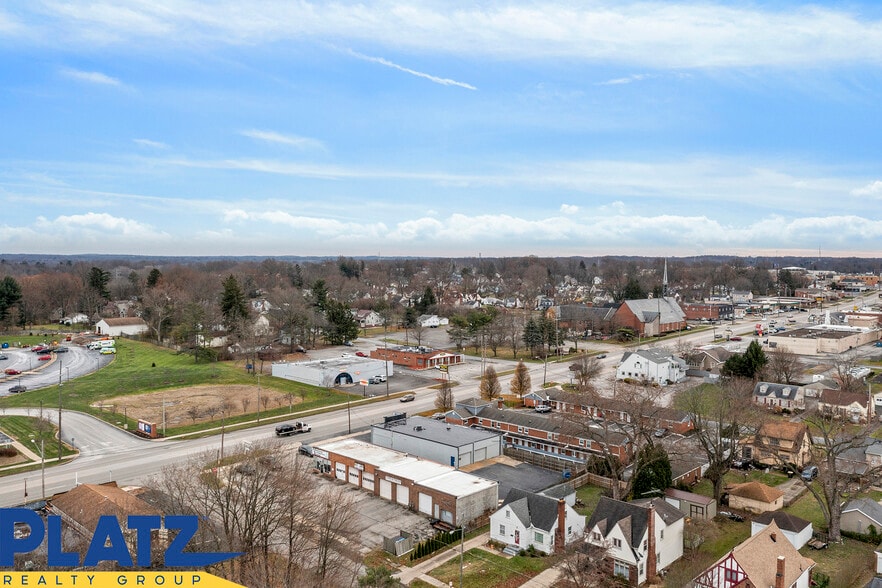More Photos Of 6620 Market St, Youngstown Freestanding For Sale