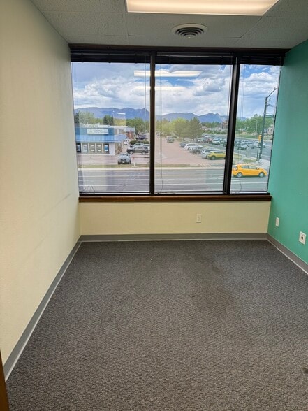 More Photos Of 5390 N Academy Blvd, Colorado Springs Office For Lease