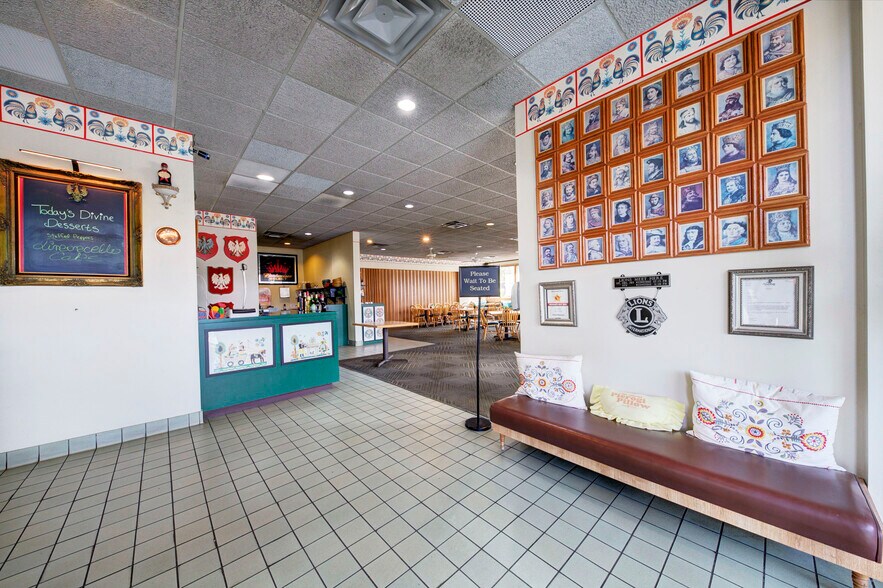 More Photos Of 1744 Biddle Ave, Wyandotte General Retail For Sale