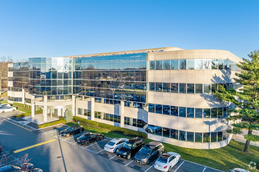 Primary Photo Of 48 S Service Rd, Melville Office For Lease