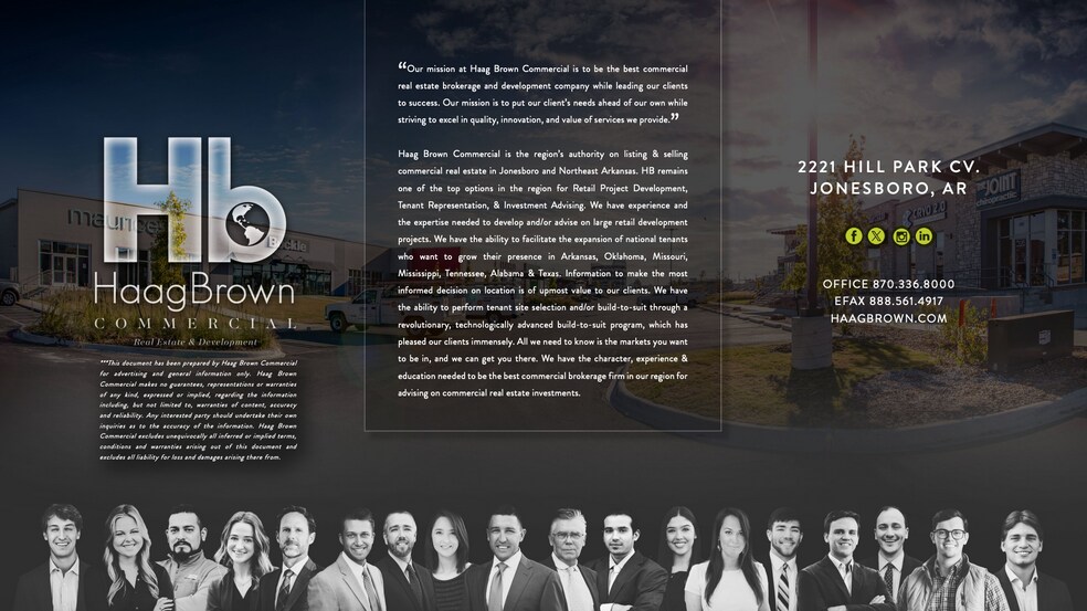 More Photos Of 1125 Barnett Dr, Batesville Land For Sale