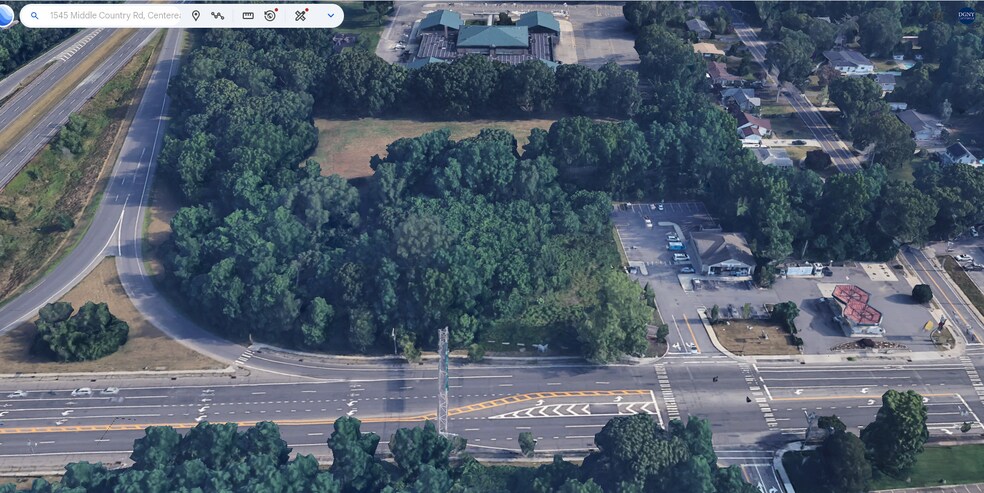 More Photos Of 1545 Middle Country Rd, Centereach Land For Sale