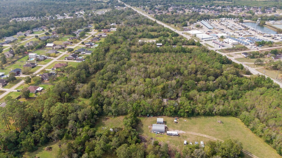 More Photos Of 5504 Farm-to-Market 565 Road, Baytown Land For Sale